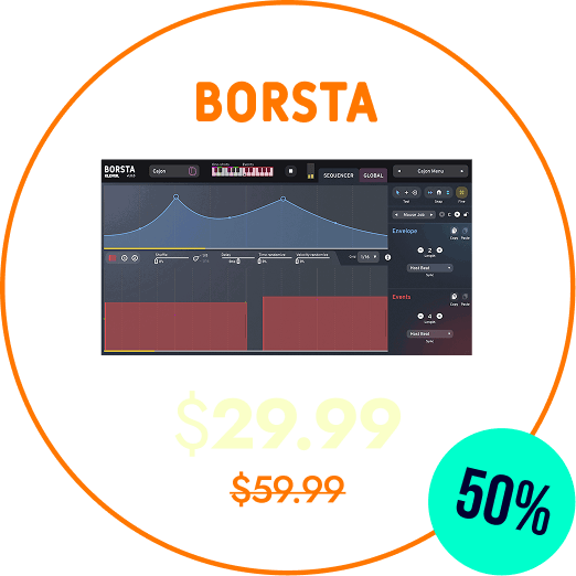 Borsta