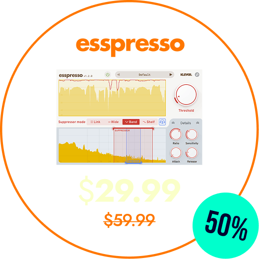 Esspresso