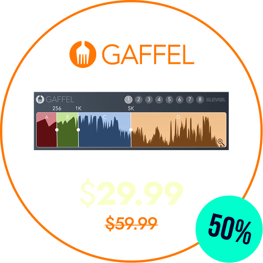 Gaffel