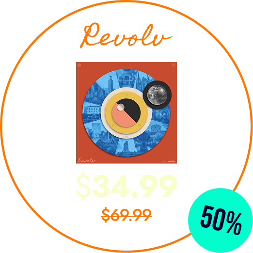 Revolv