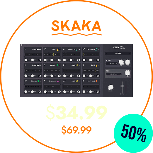 Skaka