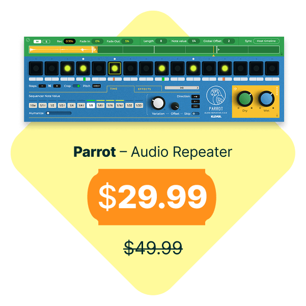 Parrot