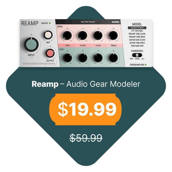 REAMP