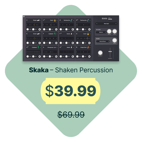 Skaka