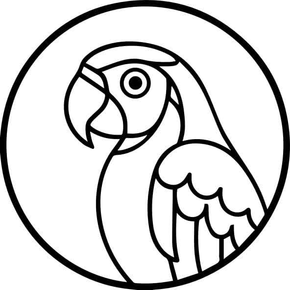 Icon of Parrot – Audio Repeater – a plugin by Klevgrand