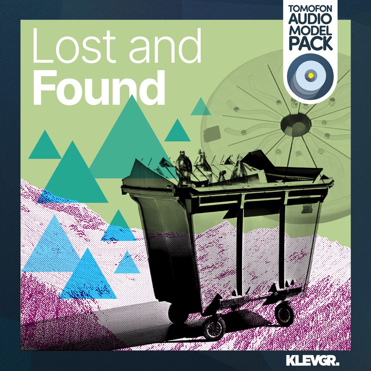Lost and Found