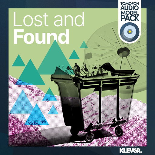 Lost and Found