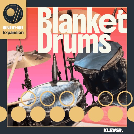 Blanket Drums