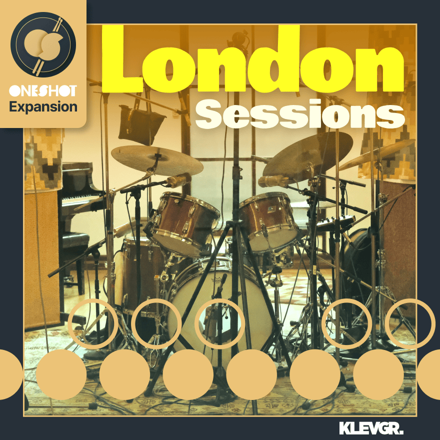London Sessions