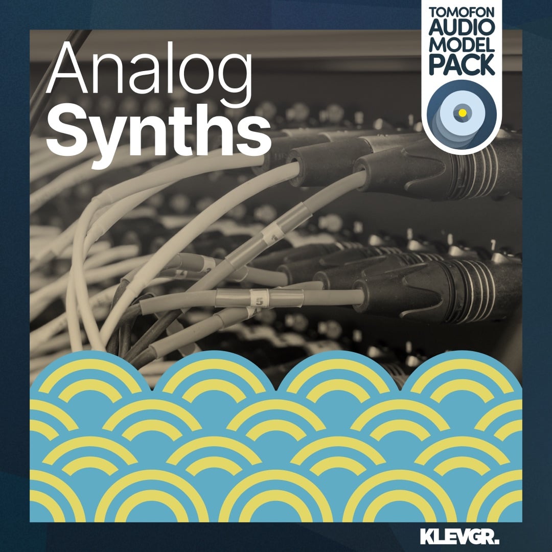 Analog Synths