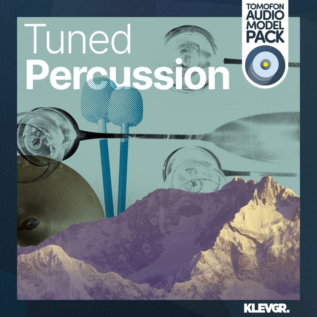 Tuned Percussion