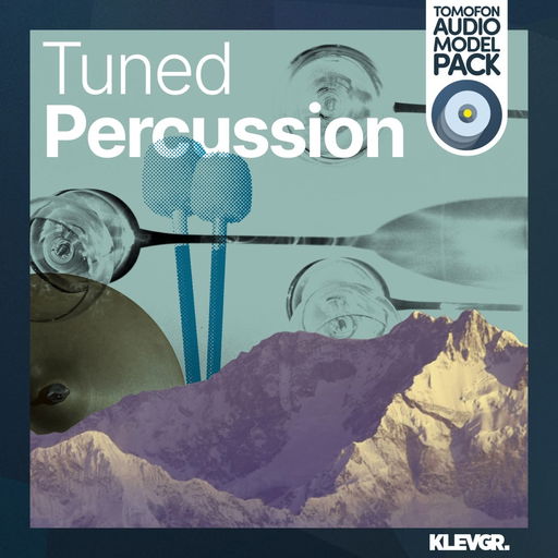 Tuned Percussion