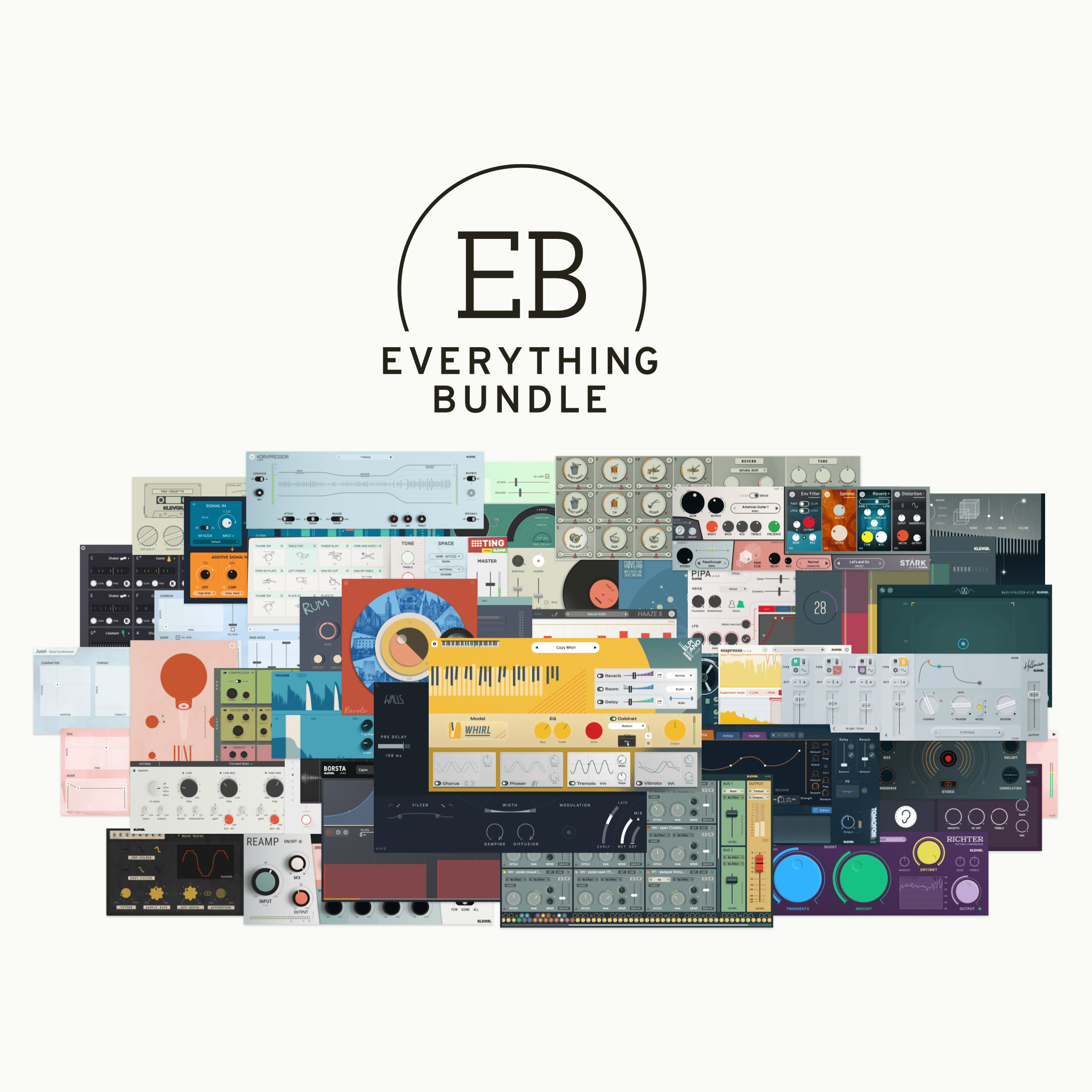 Everything Bundle