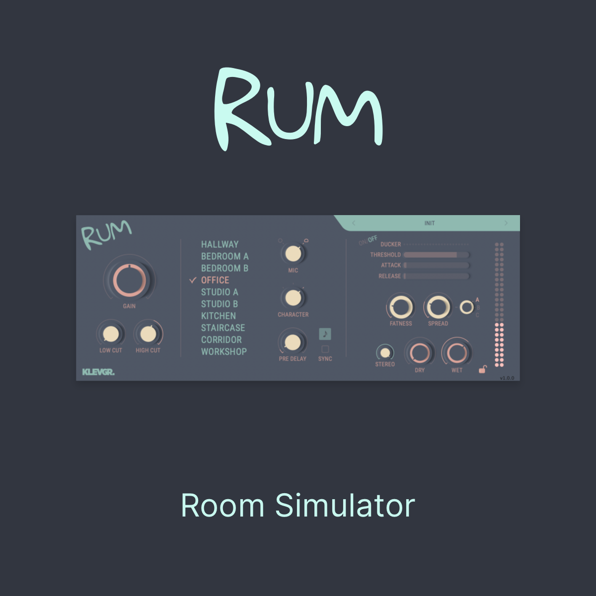 Rum