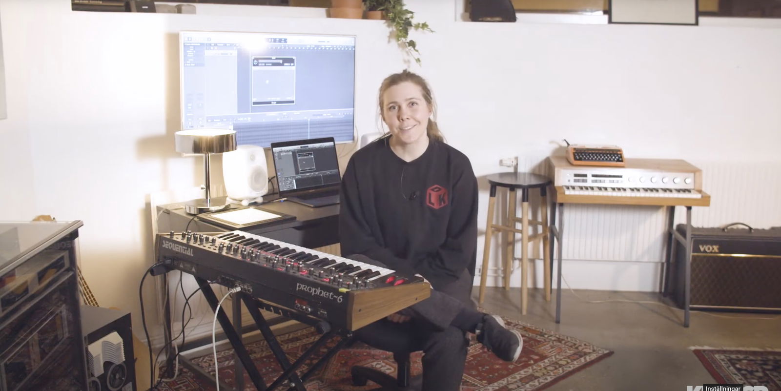 Knorr Overview And Examples