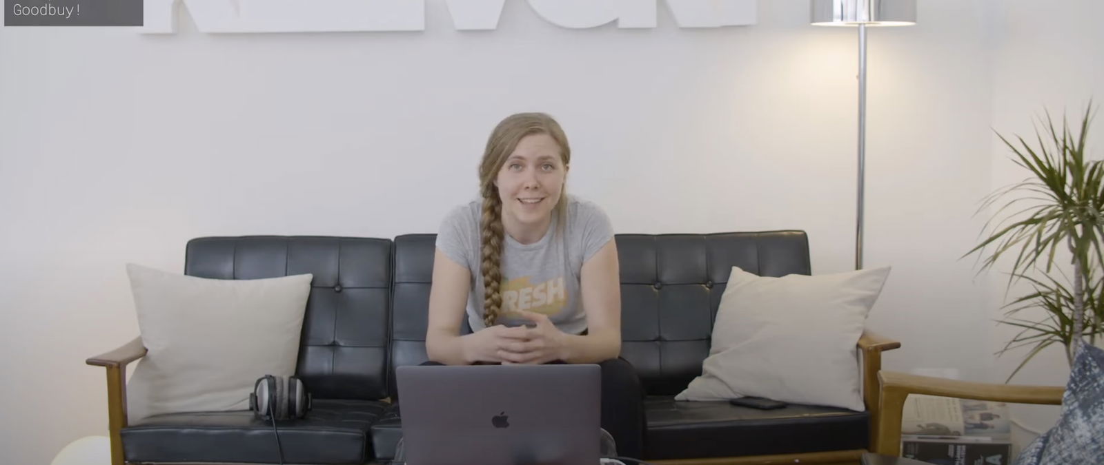 Modley - overview and examples