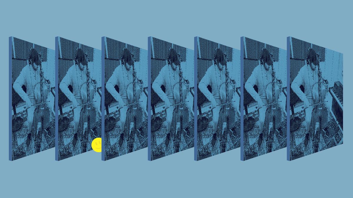 Real Audio Synthesis