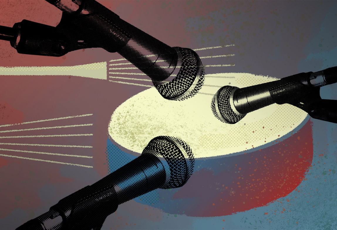 Capturing that human dynamic