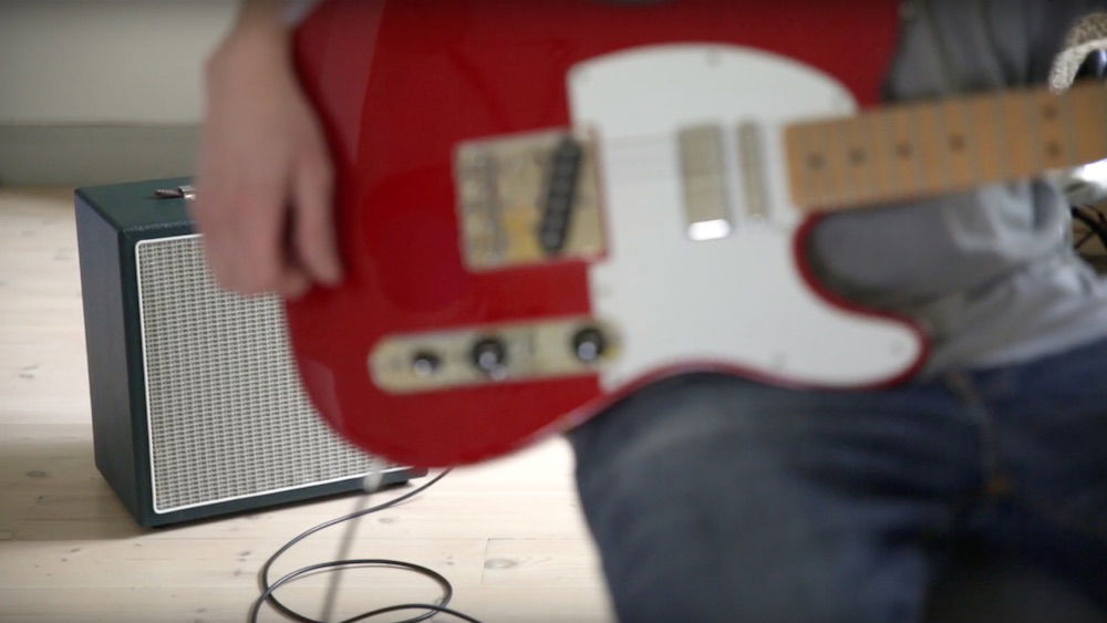 What is that noise?!