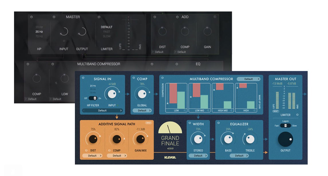 Grand Finale 2.0 is here!