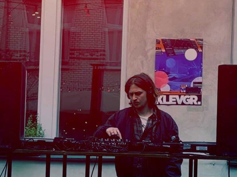 Throat Singing, House, and Other Happy Accidents