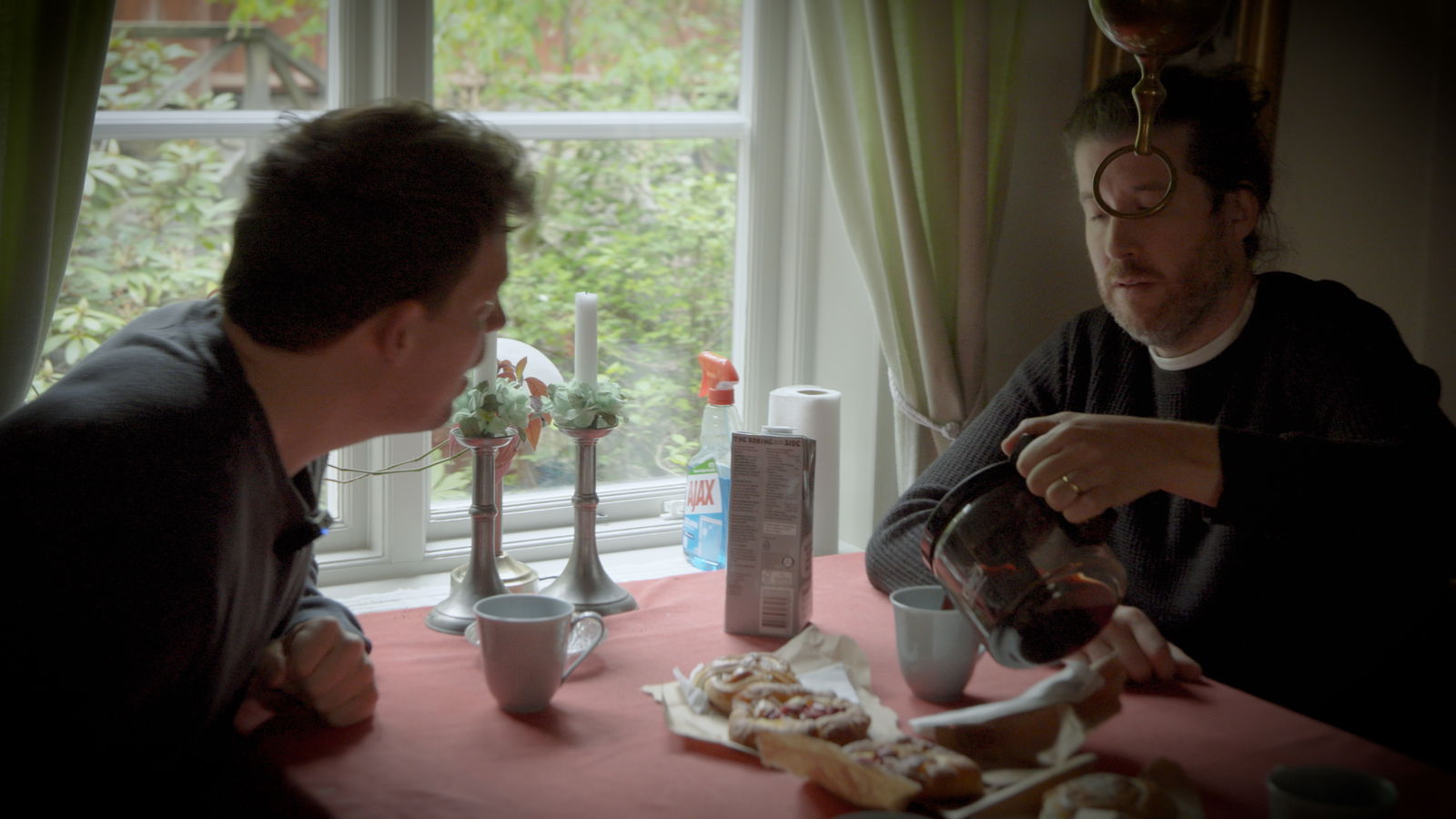 A selection of the drum-kits recorded for OneShot