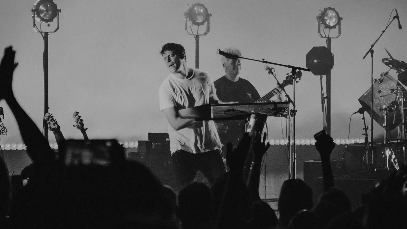 A selection of the drum-kits recorded for OneShot