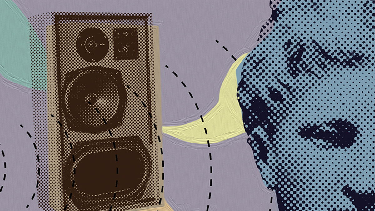 Panning done differently