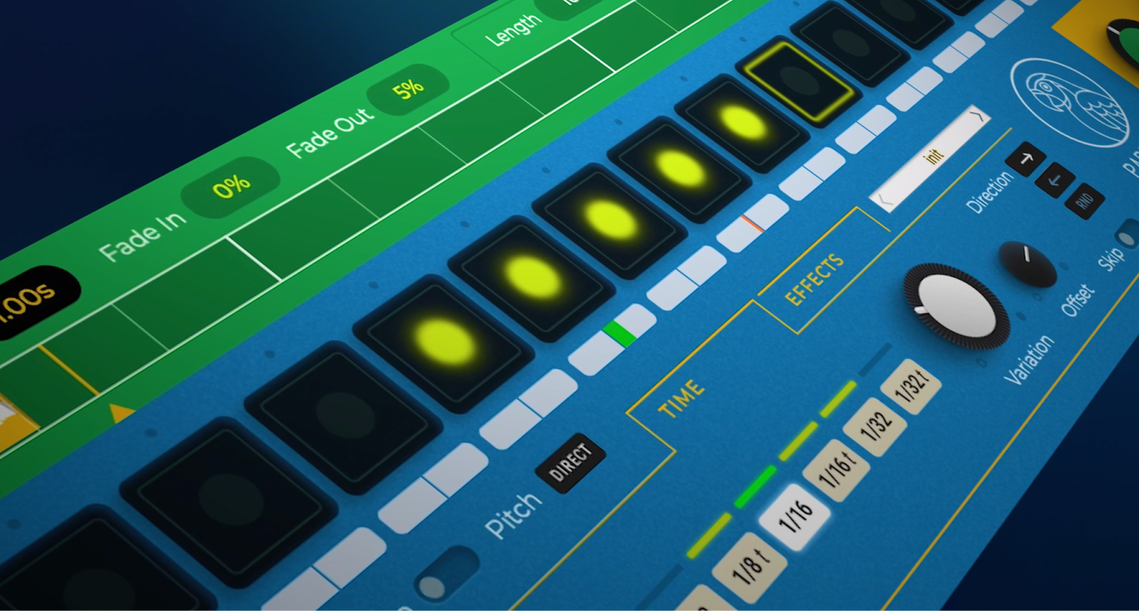 Where control meets curiosity – the story behind Parrot