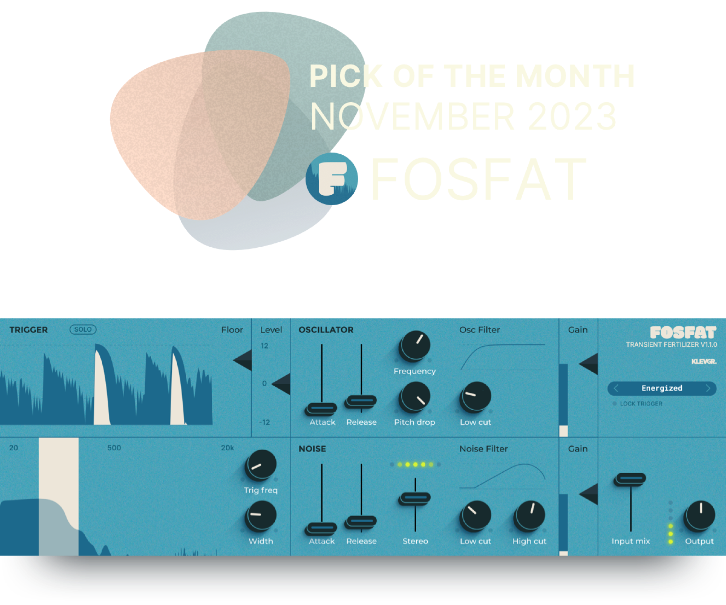 Spice up your beats!