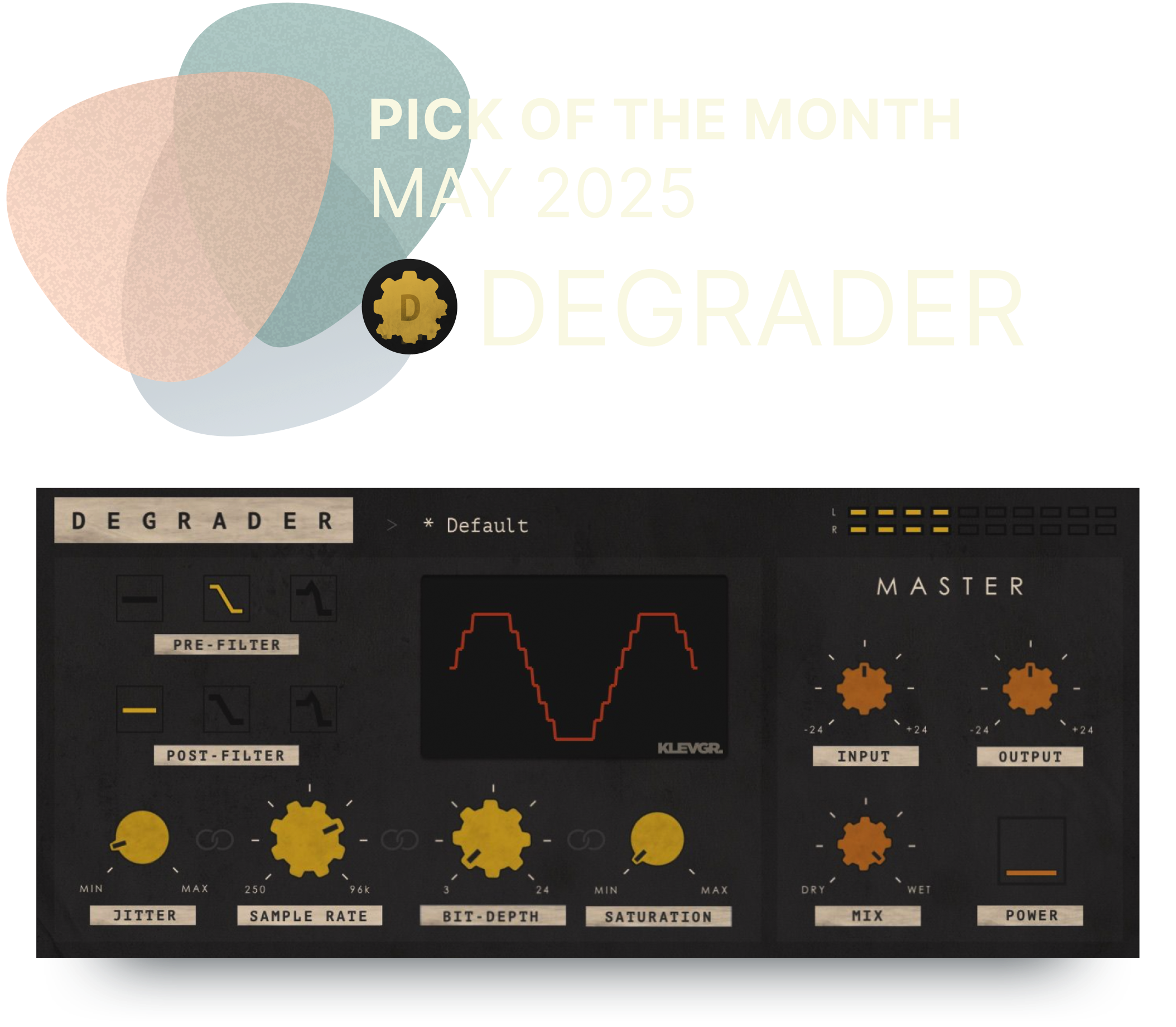 Glorious Destruction!