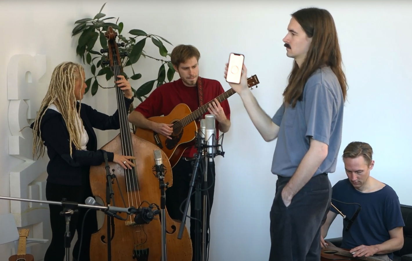 Rassel - Pocket Shaker