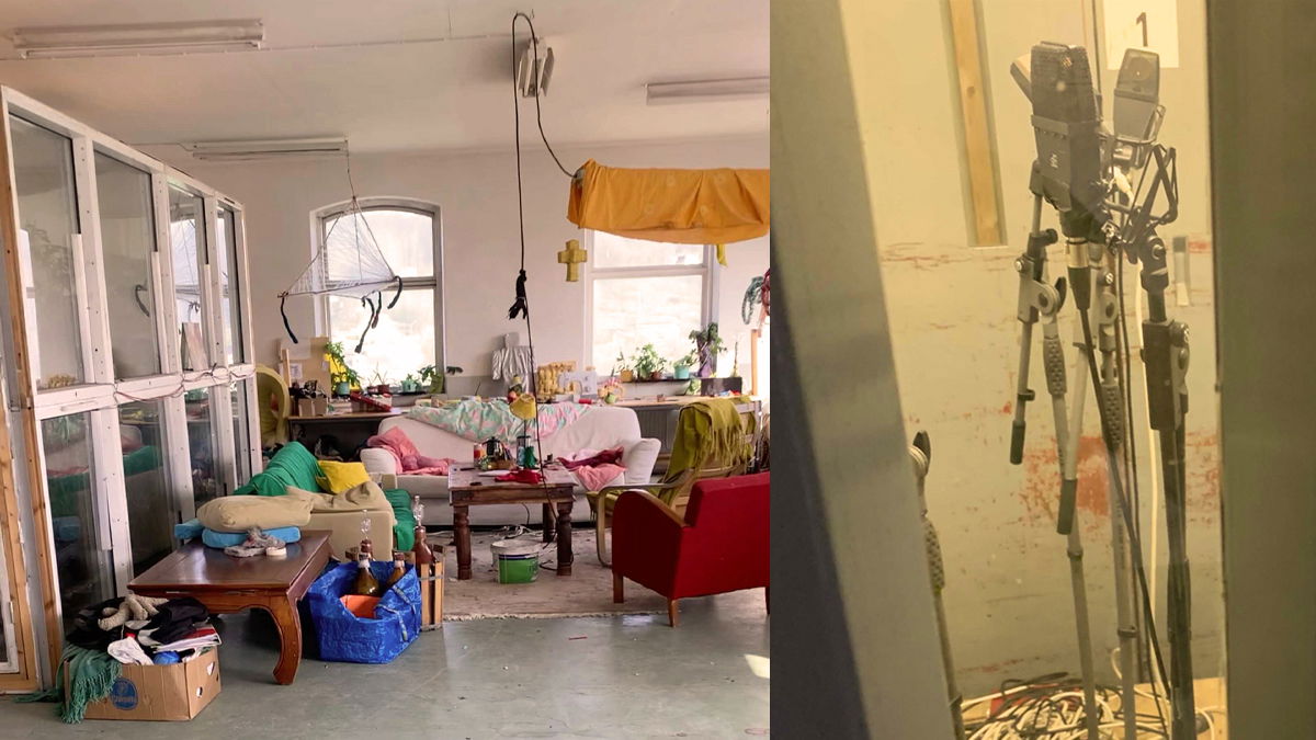 It’s all about the workflow