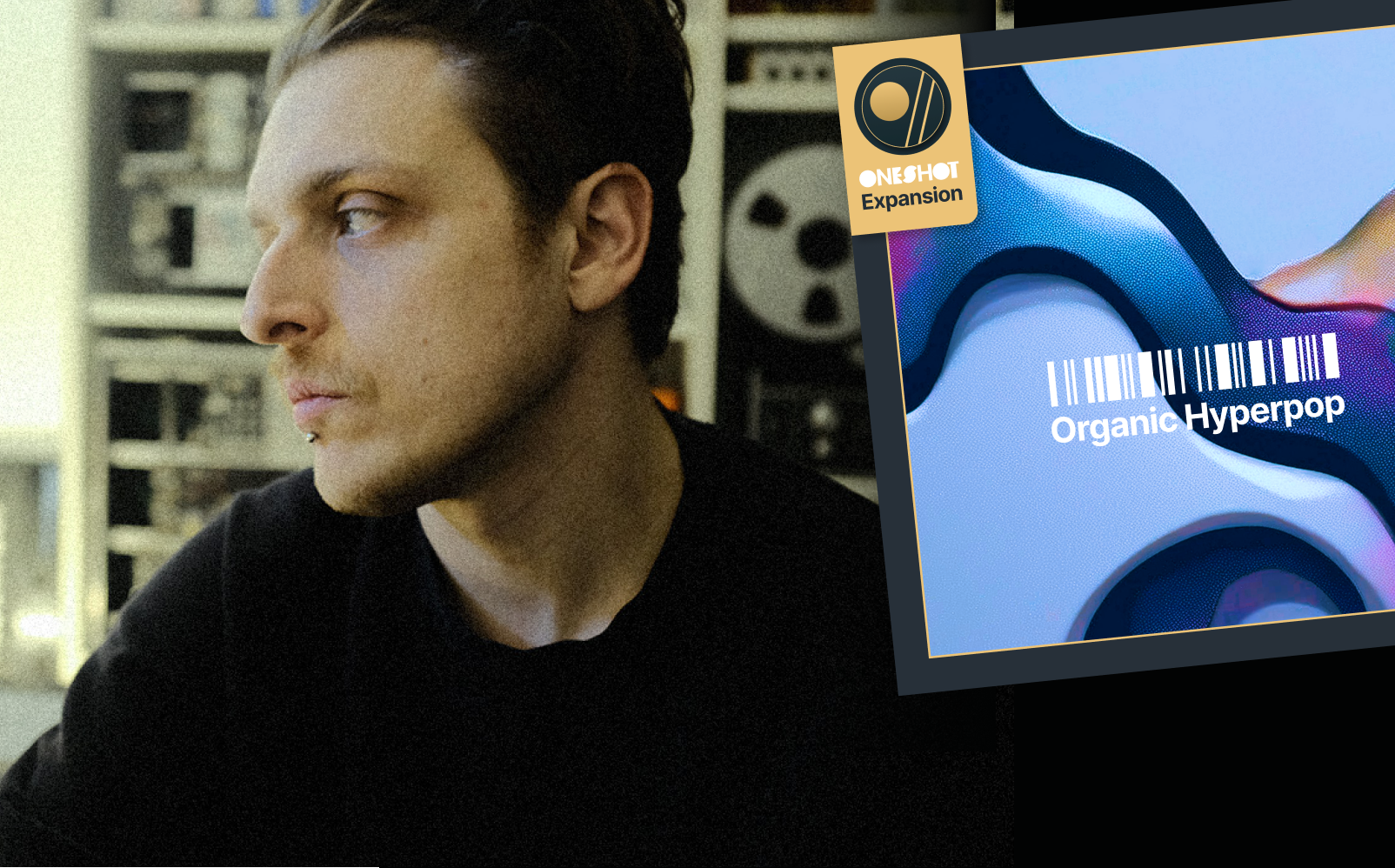 The Character Is the Point