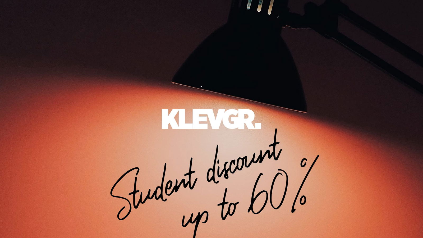 Introducing Student Accounts!