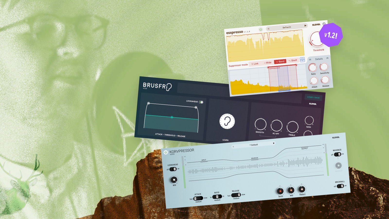 Say hi to Vocal Bundle!