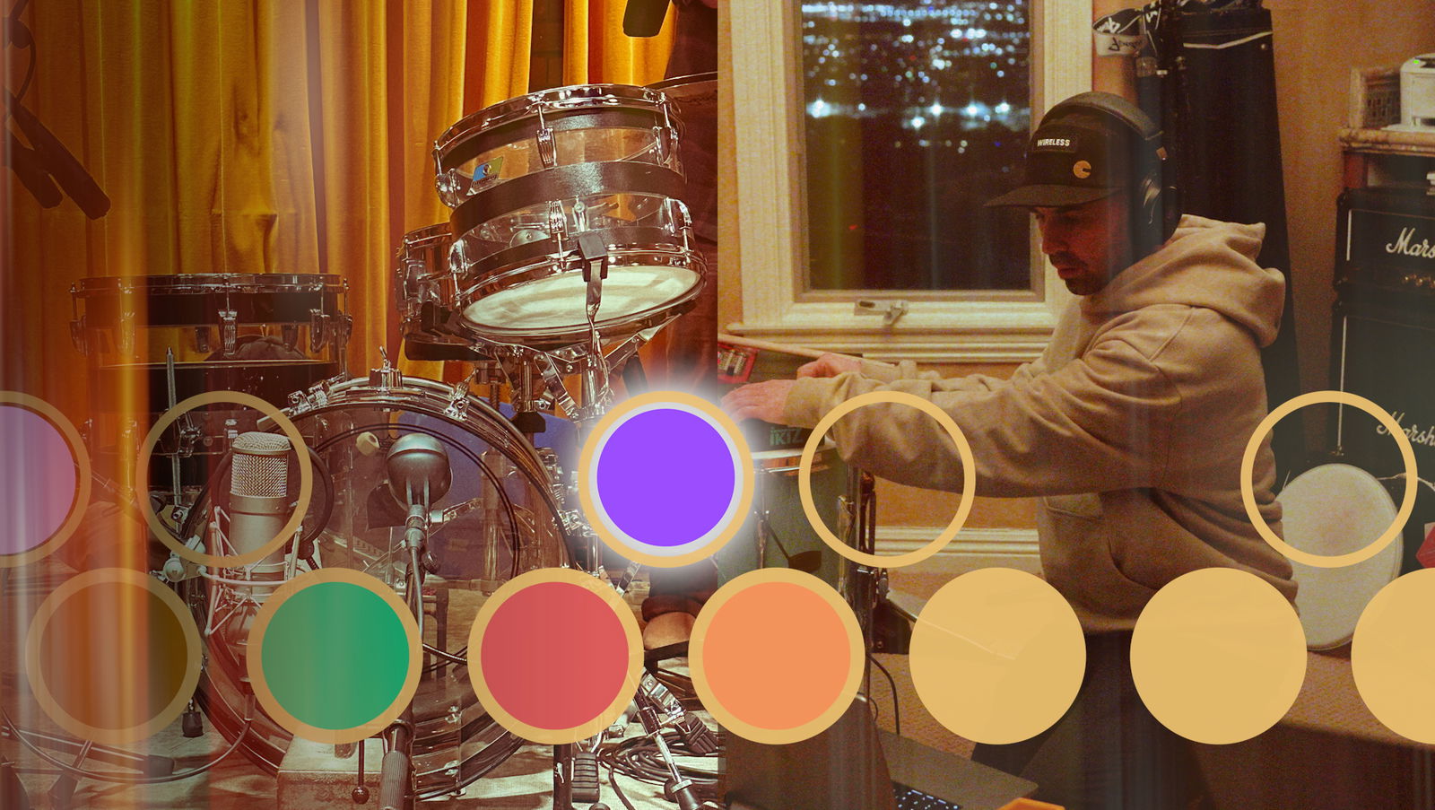 Behind the scenes of OneShot