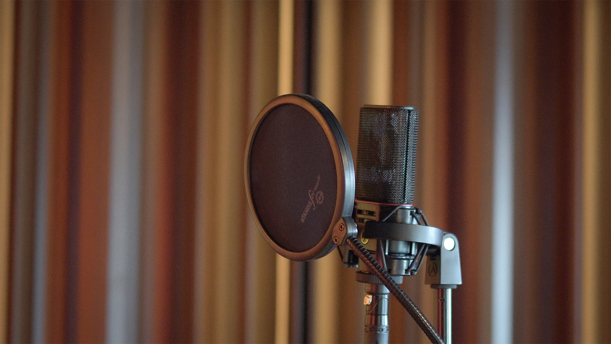 Sing it like you mean it!