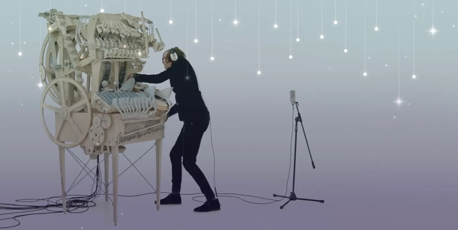 Klevgrand releases Speldosa