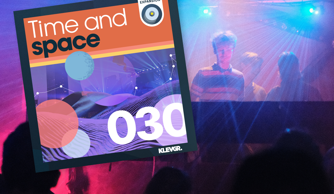 Tomofon Becomes a Dance Music Powerhouse with 'Time & Space' Expansion