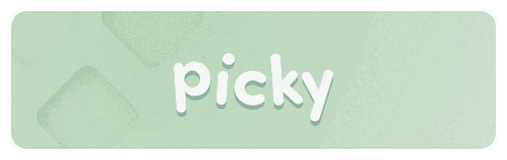 Picky — Included model for Elpiano
