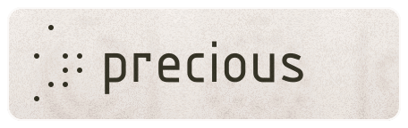 Precious — Included model for Elpiano