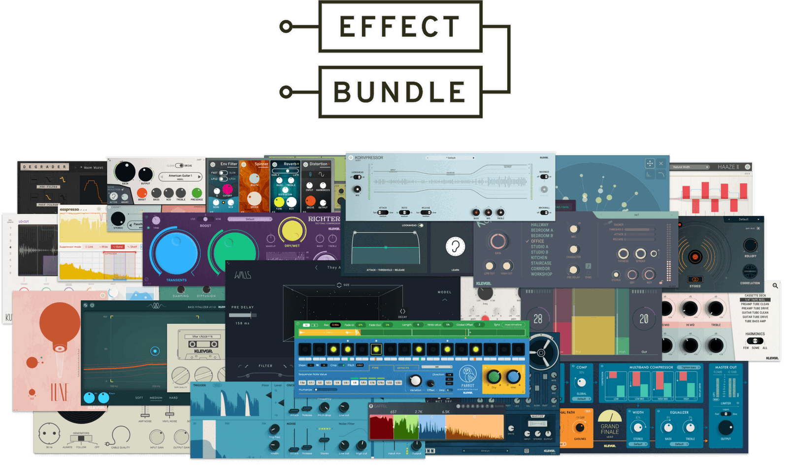 Effect Bundle artwork