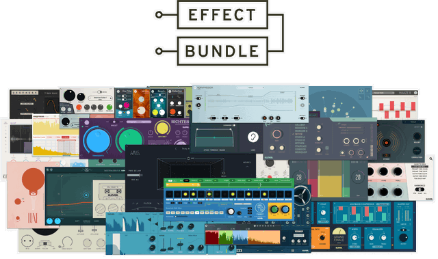 Effect Bundle artwork
