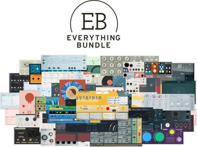 Everything Bundle artwork