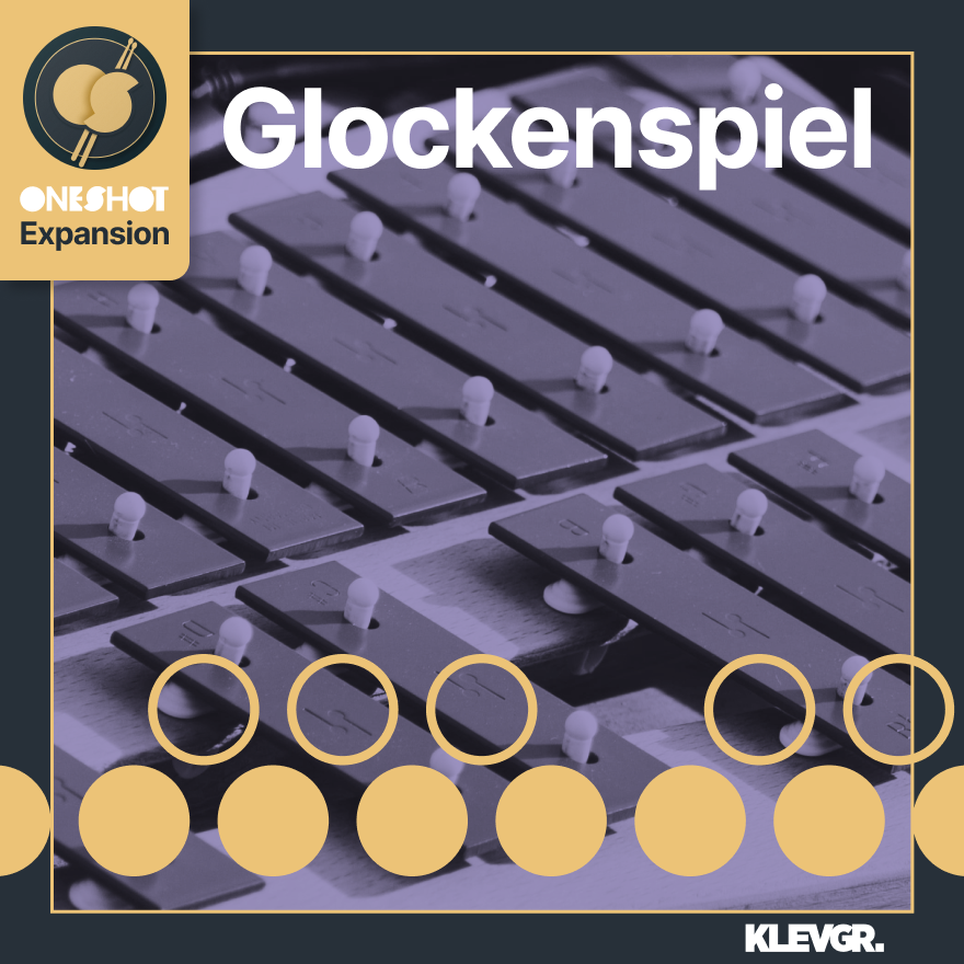 Glockenspiel artwork