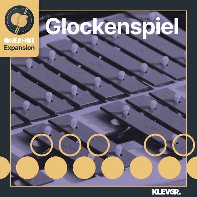 Glockenspiel artwork