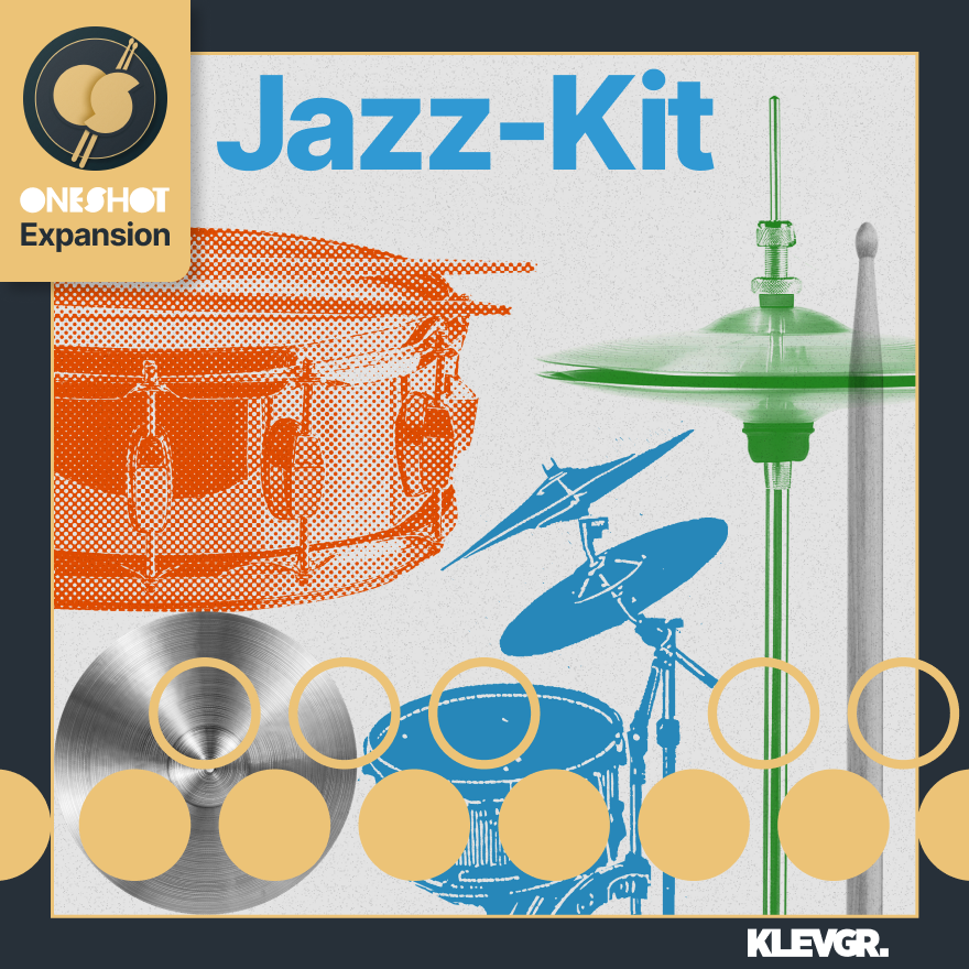 Jazz-Kit artwork