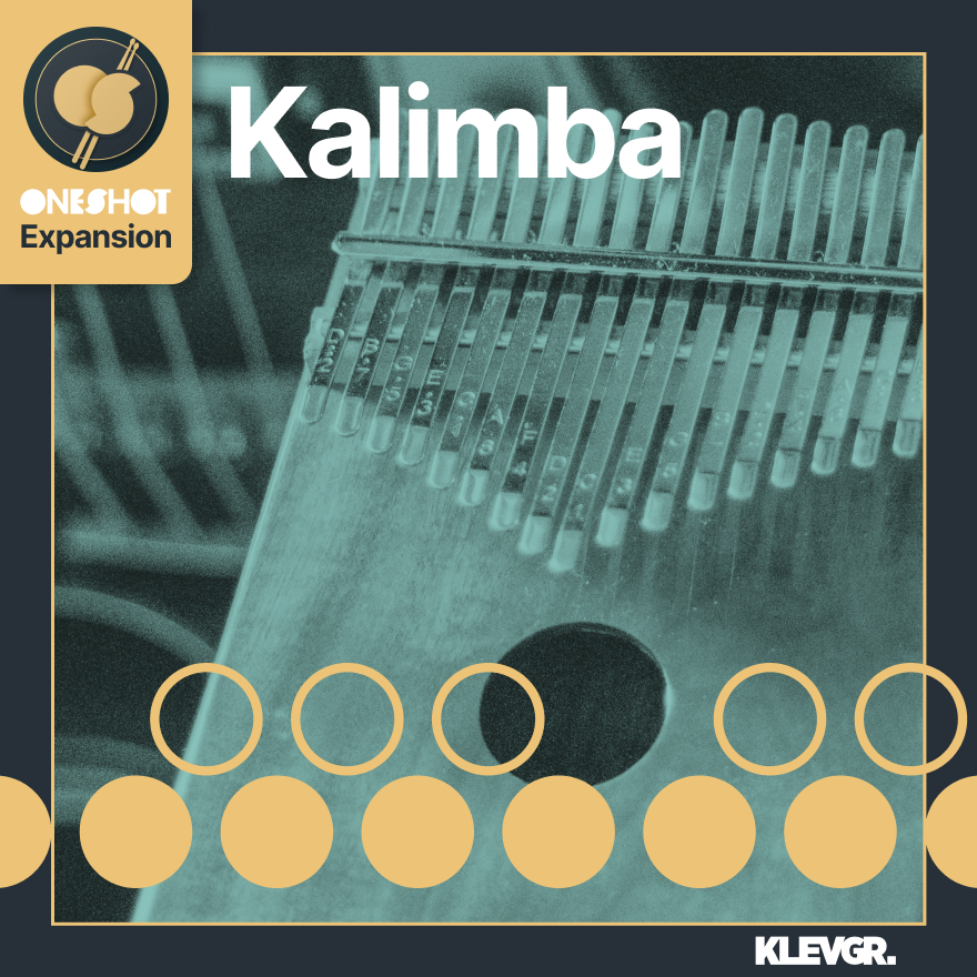 Kalimba artwork