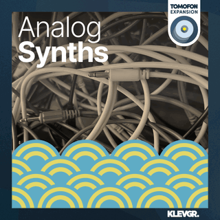 Analog Synths